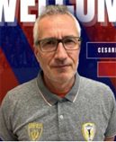 Cesare GIOVAGNETTI